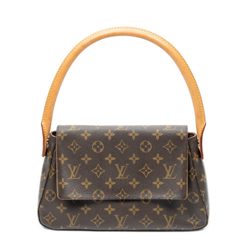 Louis Vuitton Mini Looping